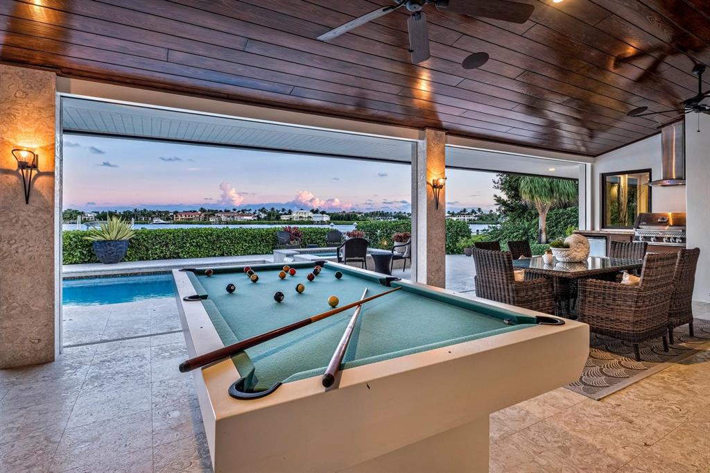 Sailfish Point - Residential