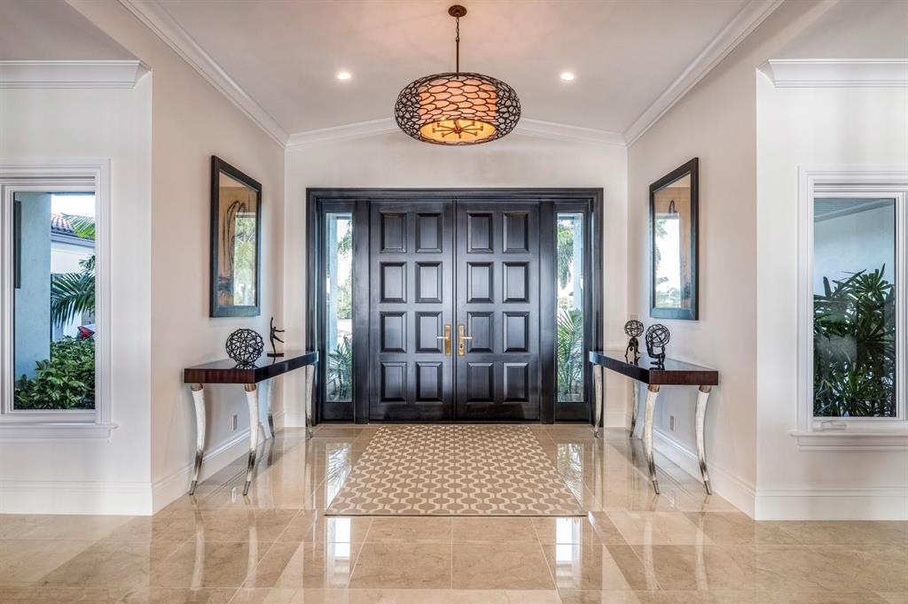 Sailfish Point - Residential