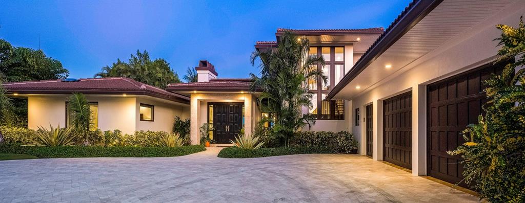 Sailfish Point - Residential