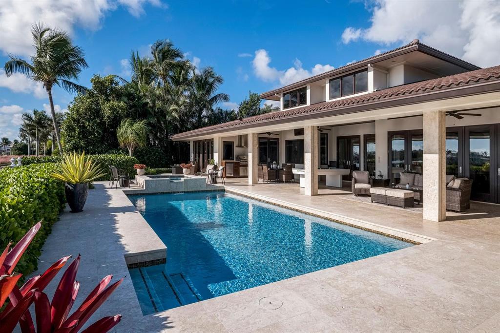 Sailfish Point - Residential