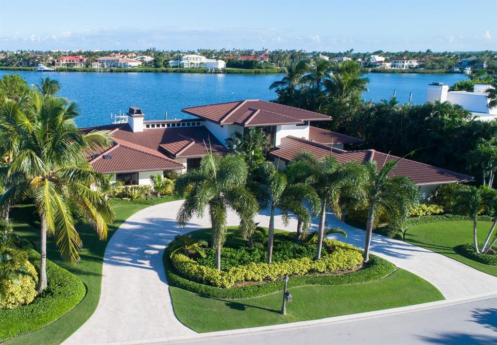 Sailfish Point - Residential