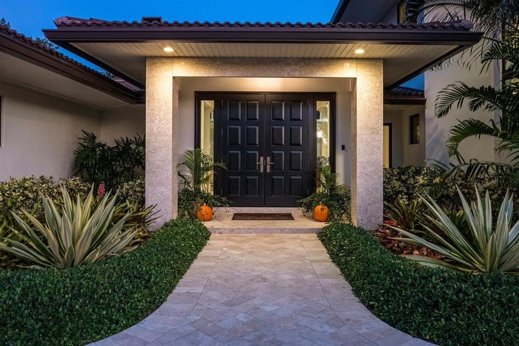 Sailfish Point - Residential