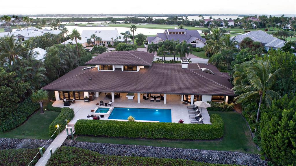 Sailfish Point - Residential