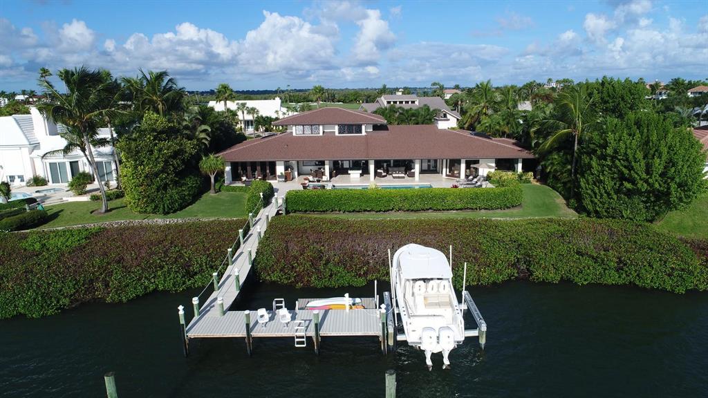 Sailfish Point - Residential