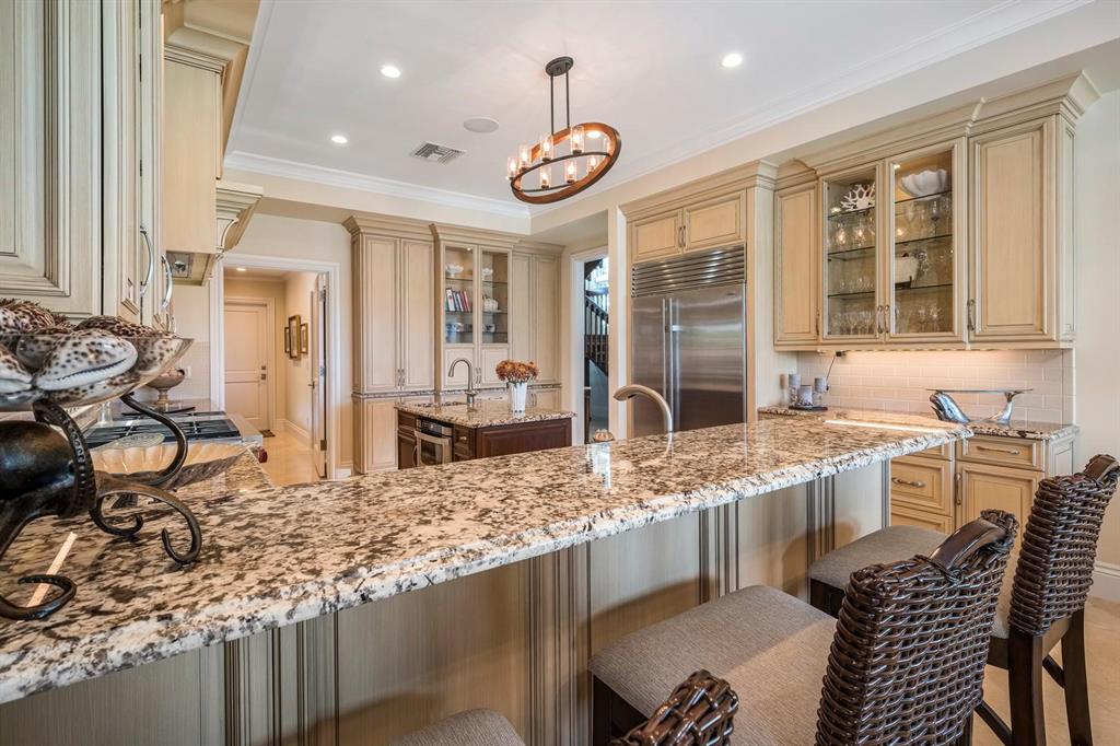 Sailfish Point - Residential