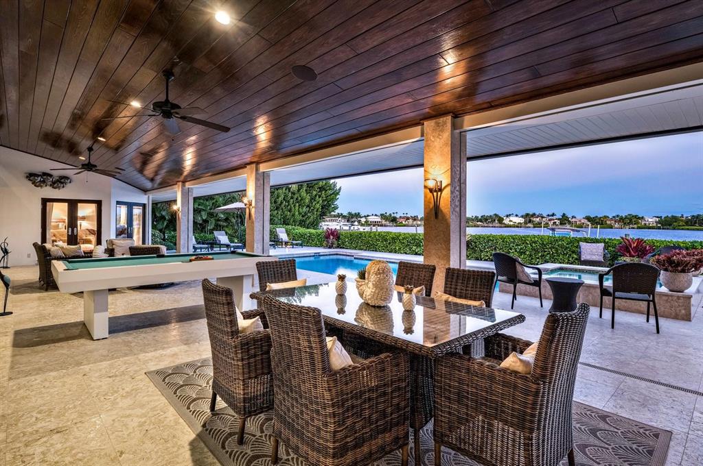 Sailfish Point - Residential