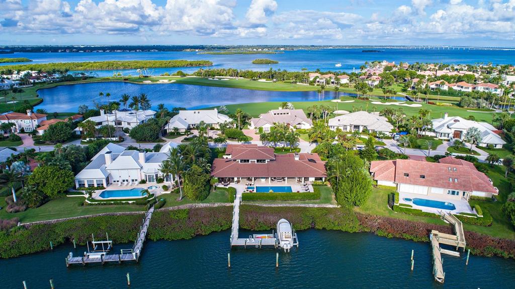 Sailfish Point - Residential