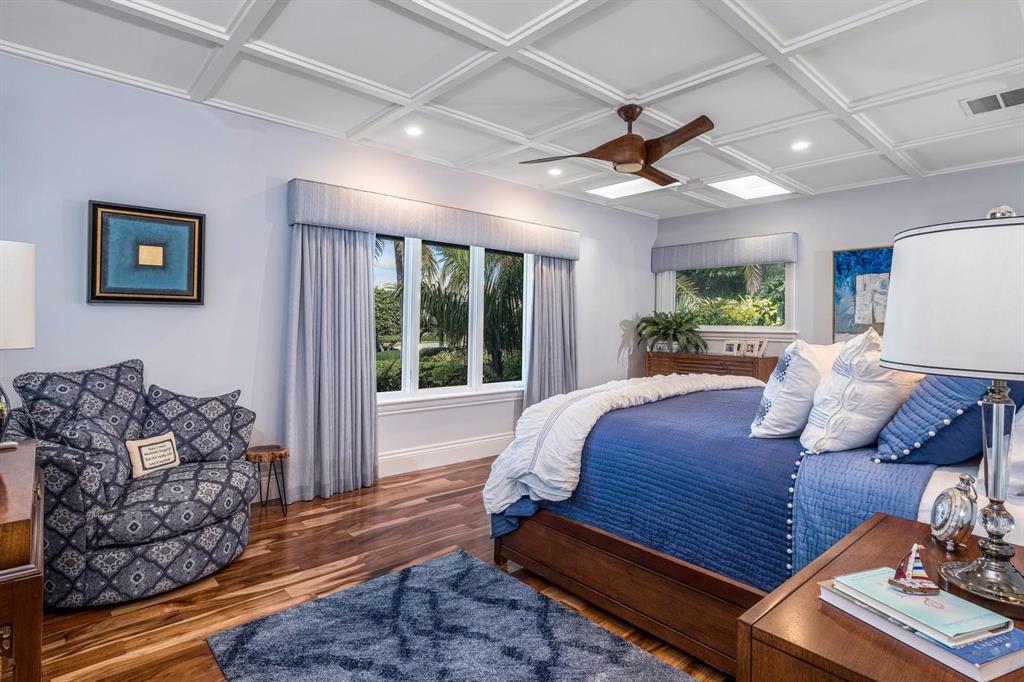 Sailfish Point - Residential
