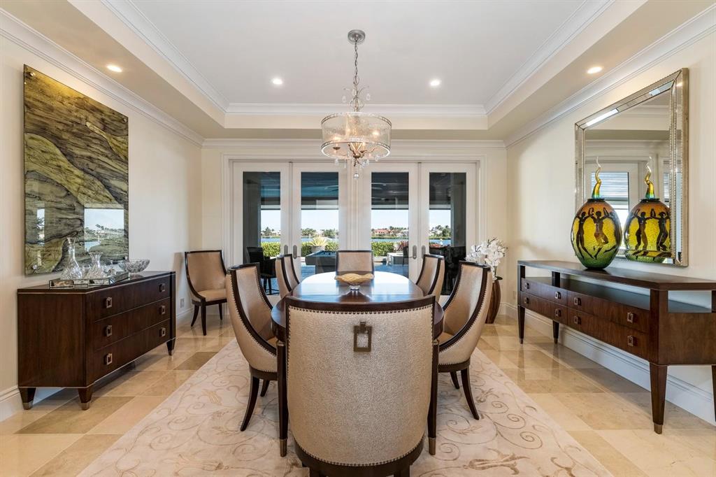 Sailfish Point - Residential