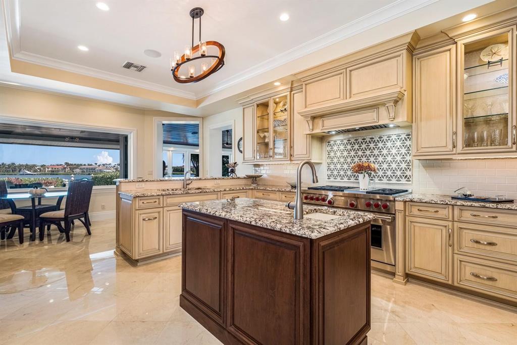 Sailfish Point - Residential