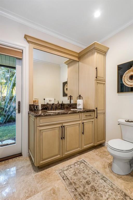 Sailfish Point - Residential