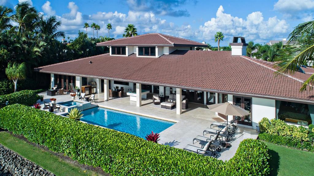 Sailfish Point - Residential