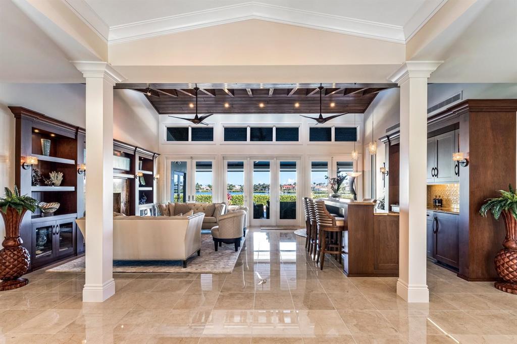 Sailfish Point - Residential