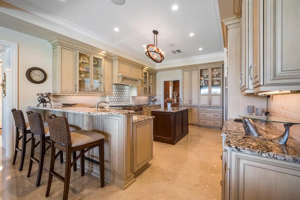 Sailfish Point - Residential