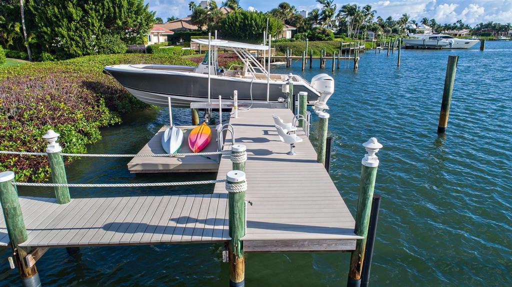 Sailfish Point - Residential