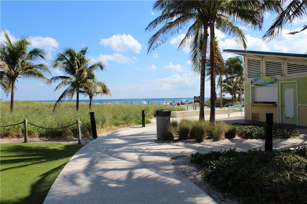 SILVER THATCH - Residential