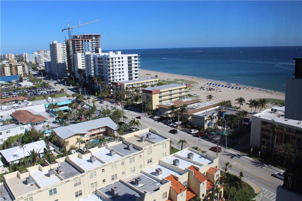 SILVER THATCH - Residential