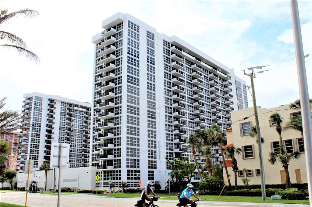 SILVER THATCH - Residential