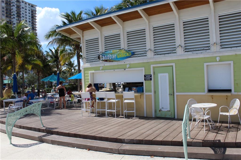 SILVER THATCH - Residential