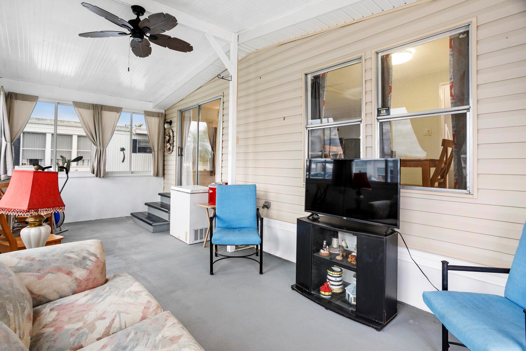 JAMAICA BAY MOBILE HOME C - Residential