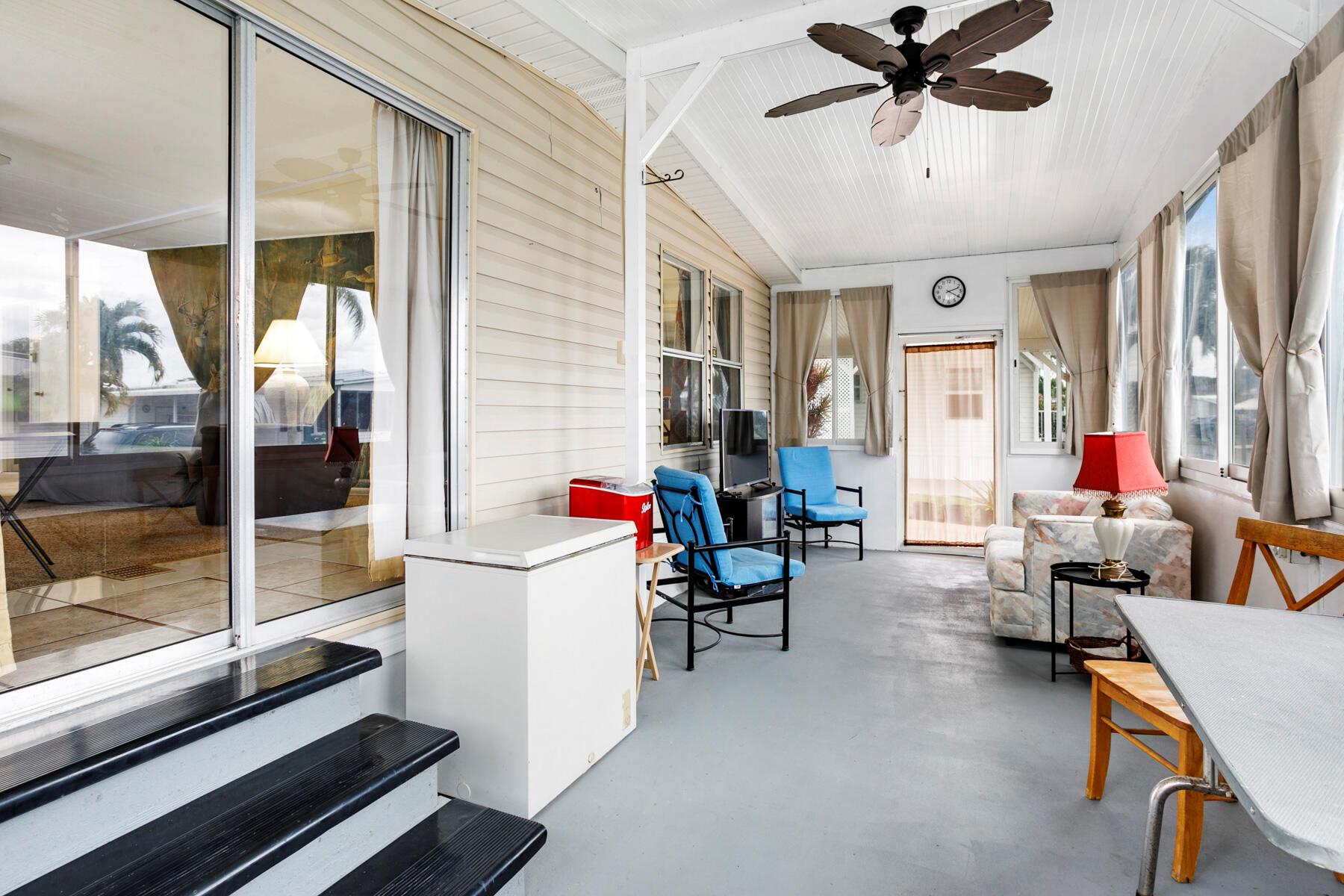 JAMAICA BAY MOBILE HOME C - Residential