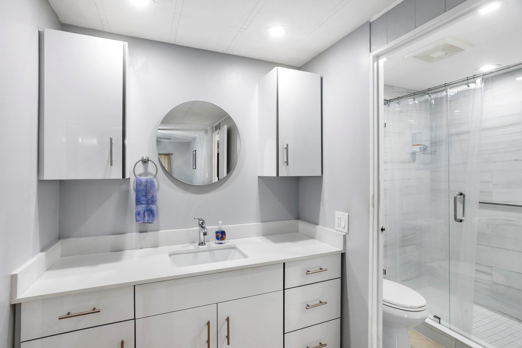 JAMAICA BAY MOBILE HOME C - Residential