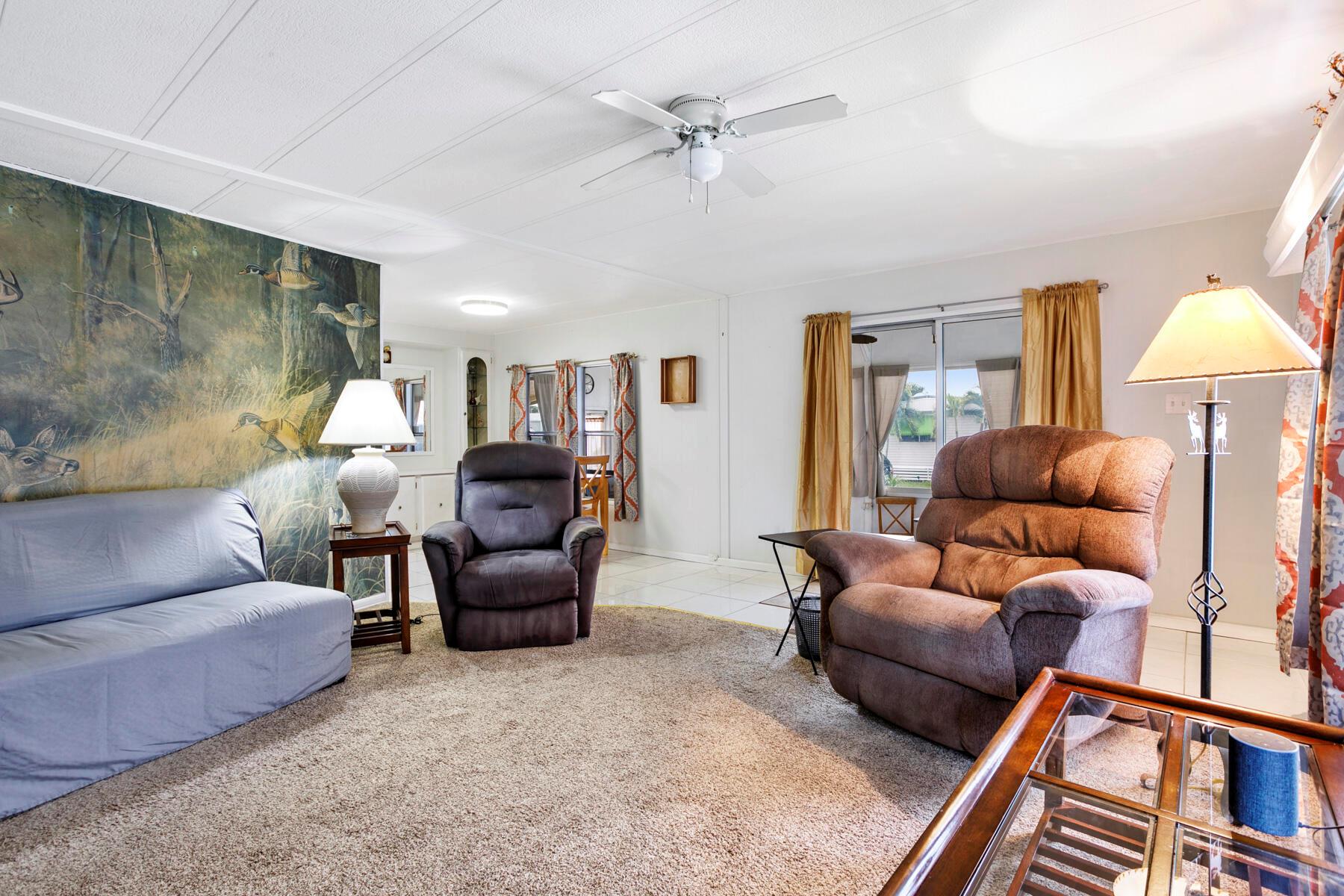 JAMAICA BAY MOBILE HOME C - Residential