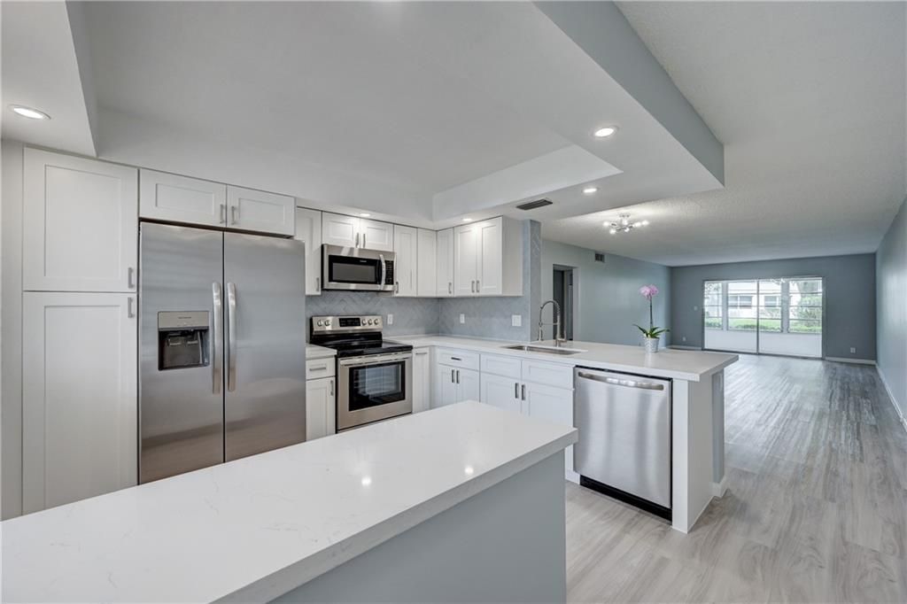 Photo of 4702 Martinique Dr #D1, Coconut Creek, FL 33066 (MLS # F10384227)