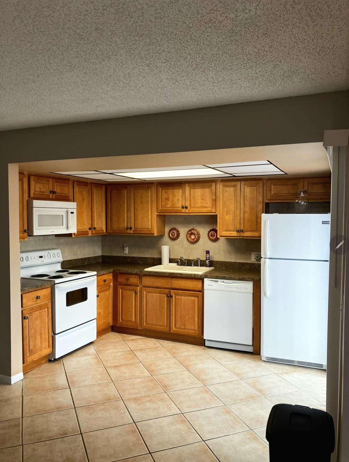 Kings Bay - Residential Lease