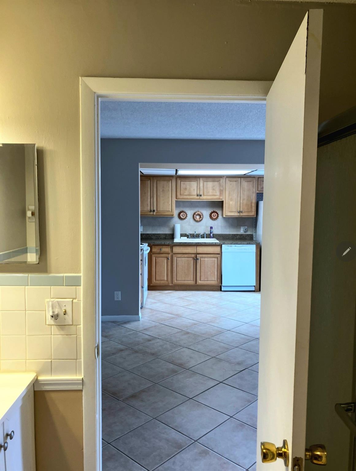 Kings Bay - Residential Lease