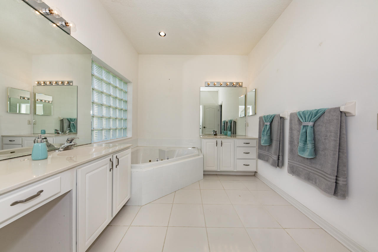 LAKE CHARLES - Residential