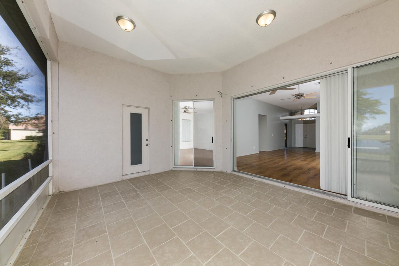 LAKE CHARLES - Residential