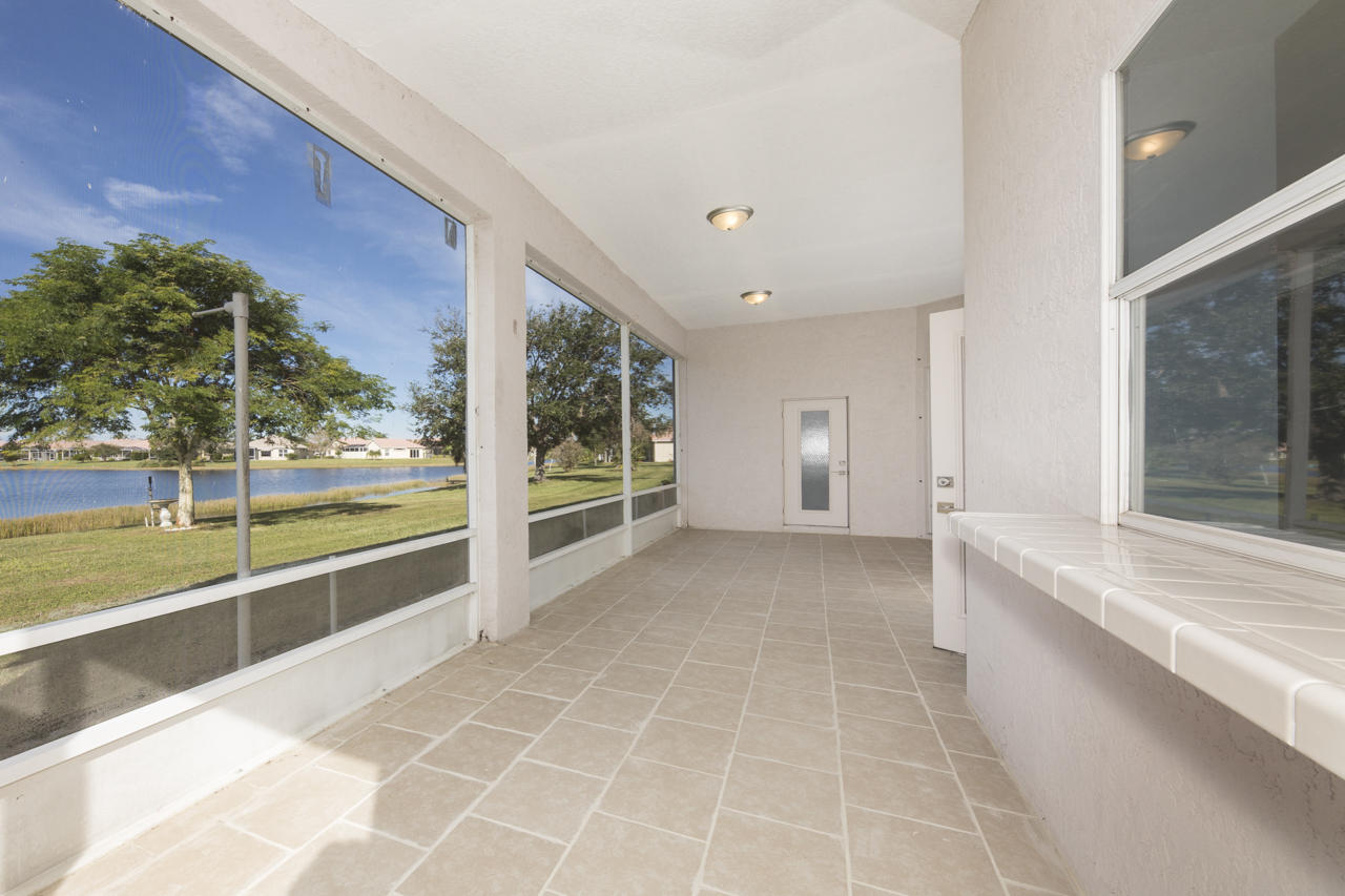 LAKE CHARLES - Residential