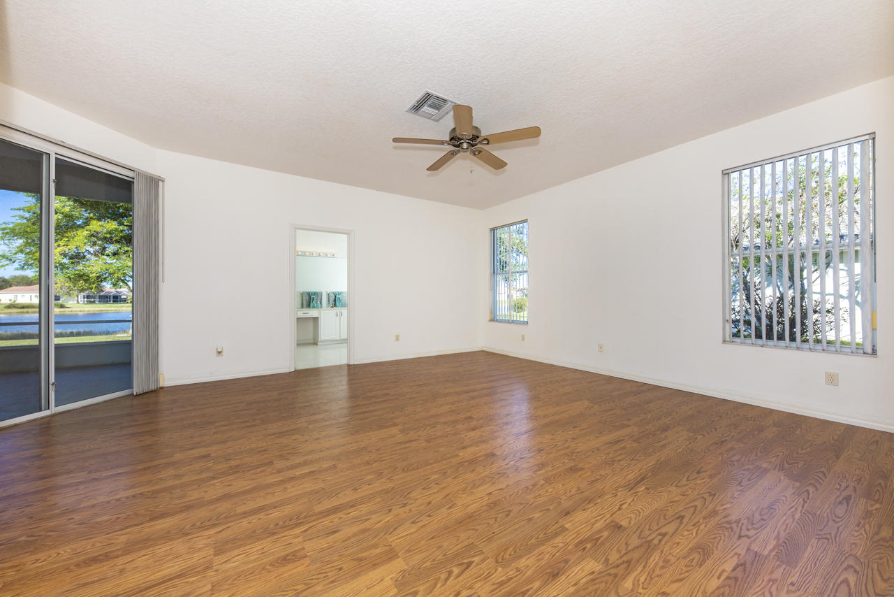 LAKE CHARLES - Residential