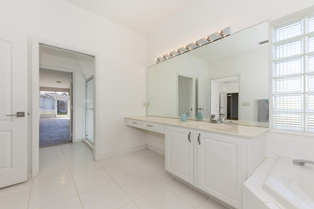 LAKE CHARLES - Residential