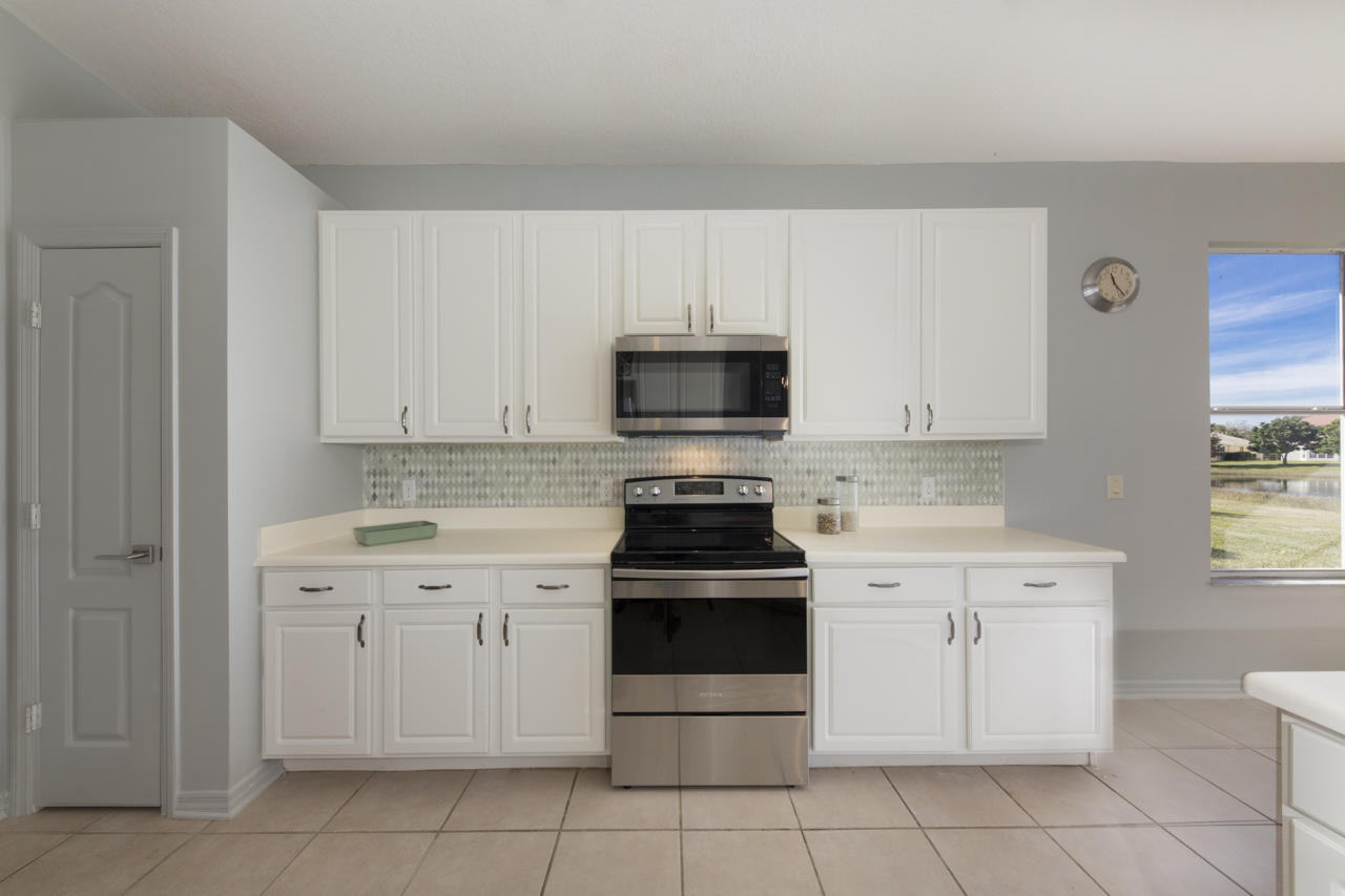 LAKE CHARLES - Residential