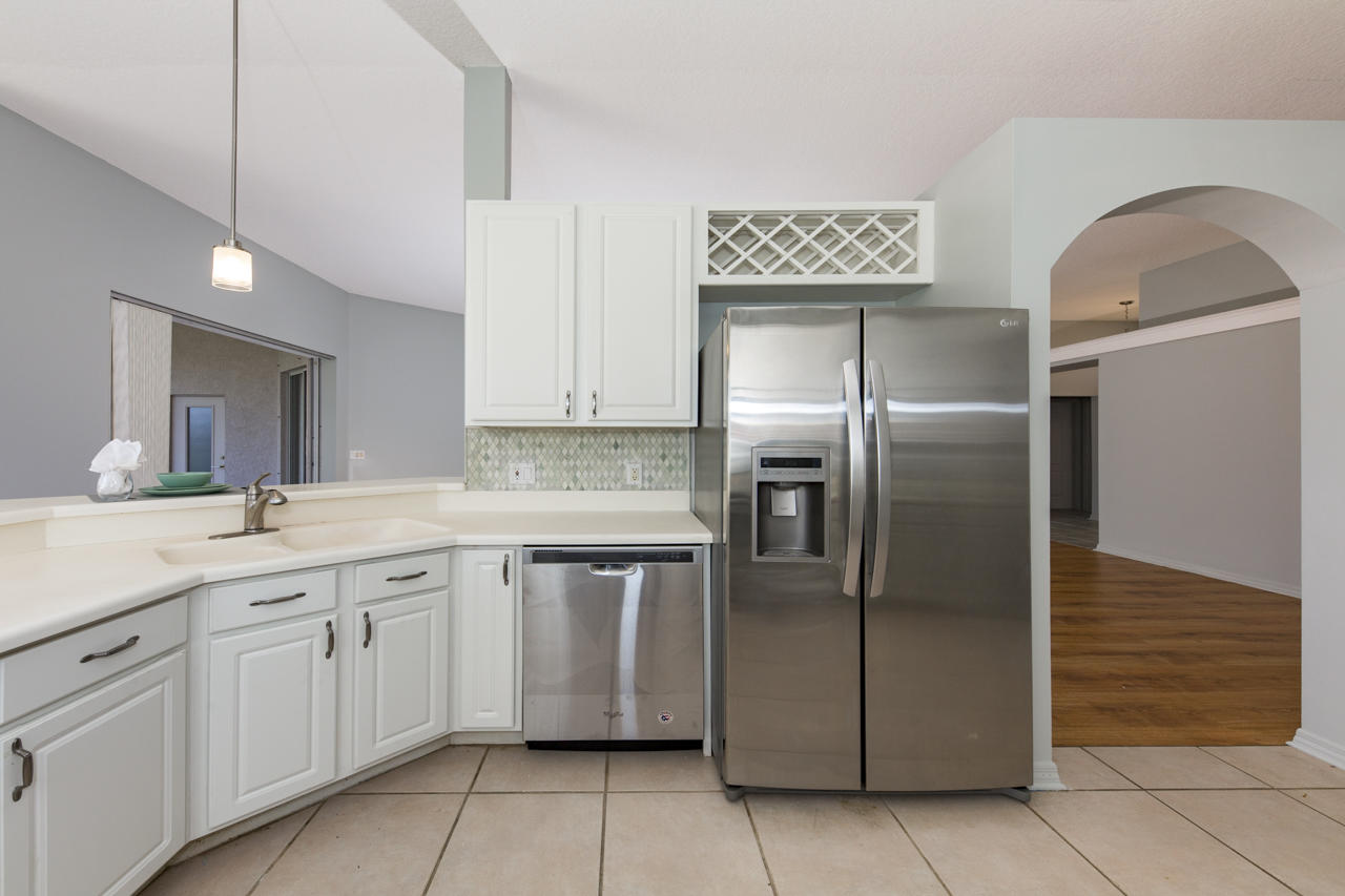 LAKE CHARLES - Residential