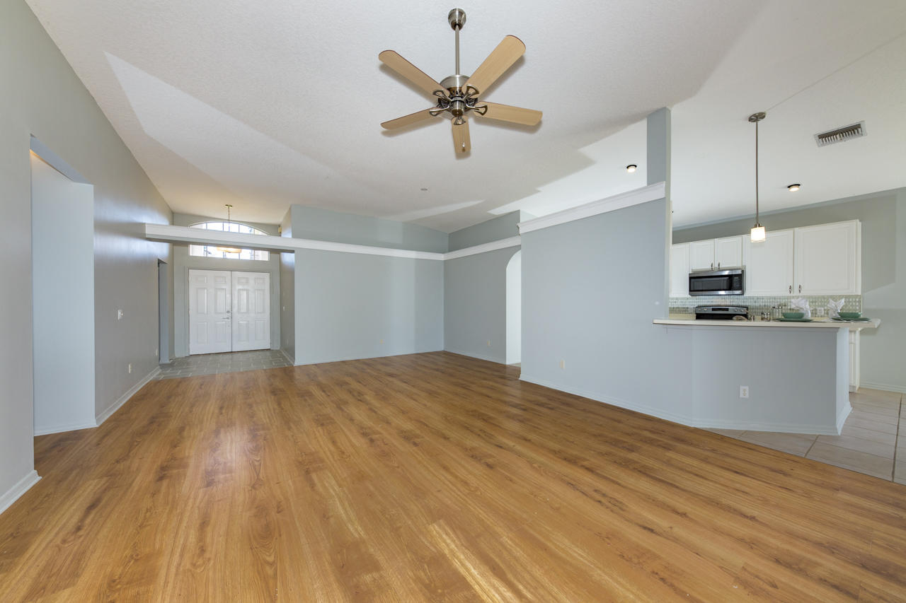 LAKE CHARLES - Residential