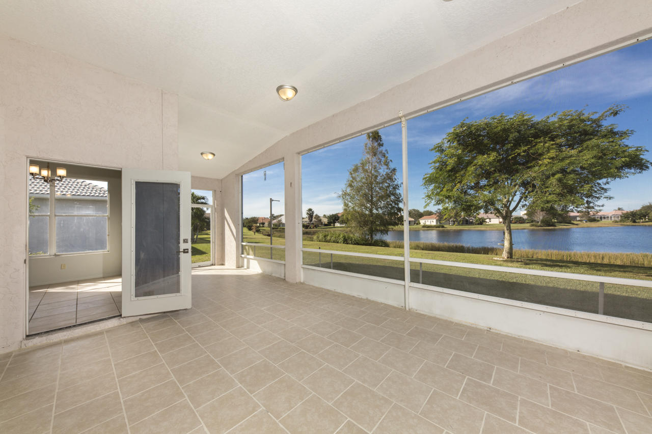 LAKE CHARLES - Residential