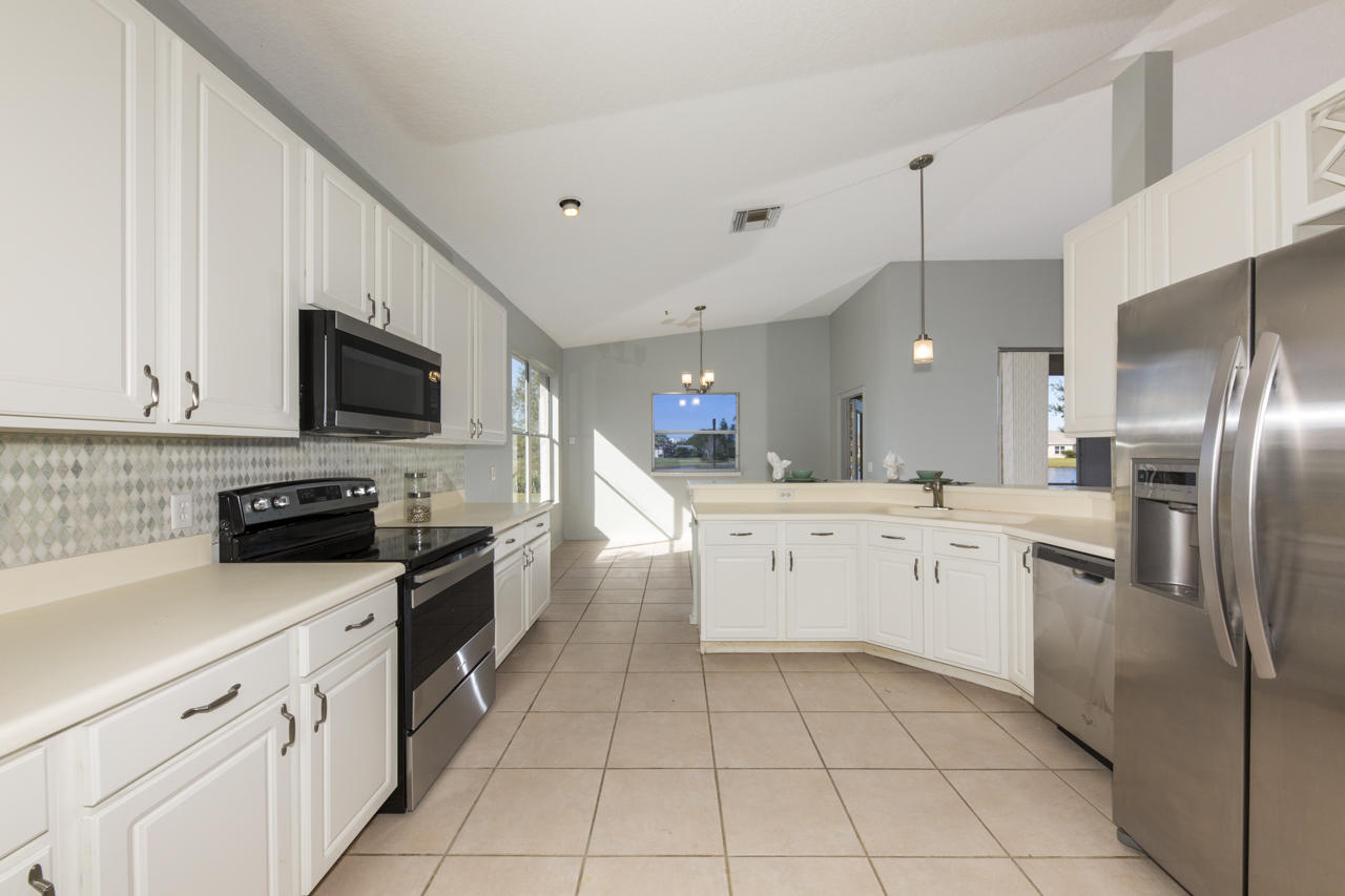 LAKE CHARLES - Residential