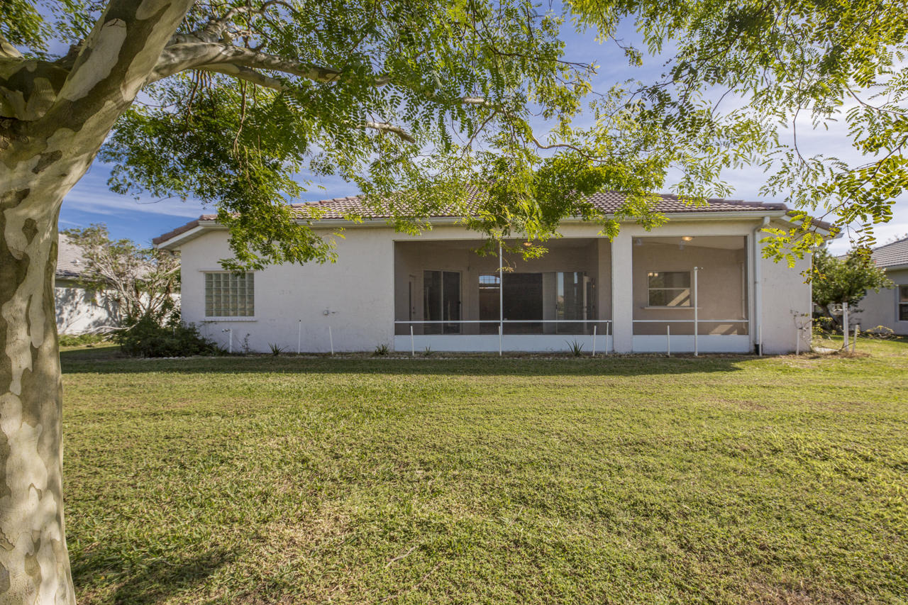 LAKE CHARLES - Residential