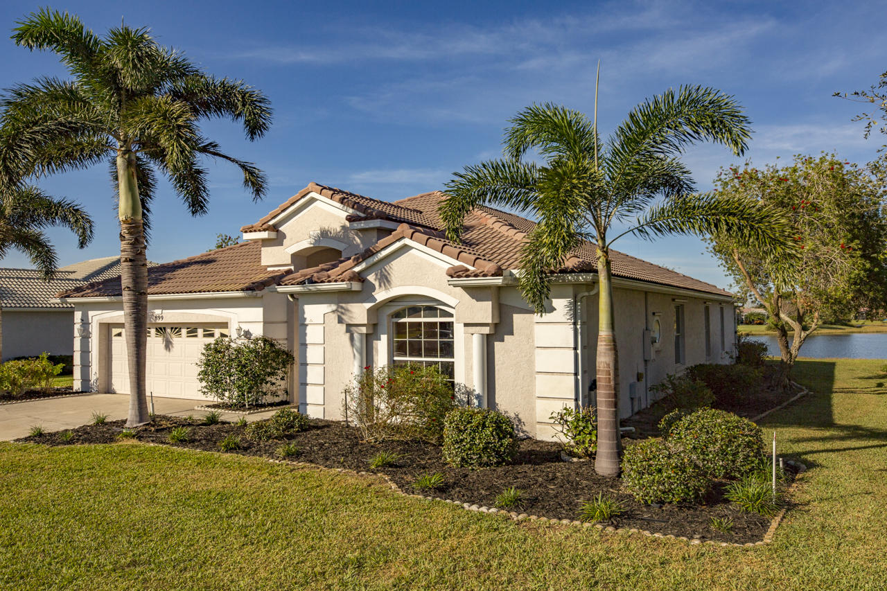 LAKE CHARLES - Residential