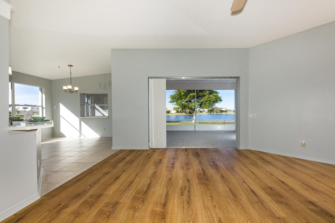 LAKE CHARLES - Residential