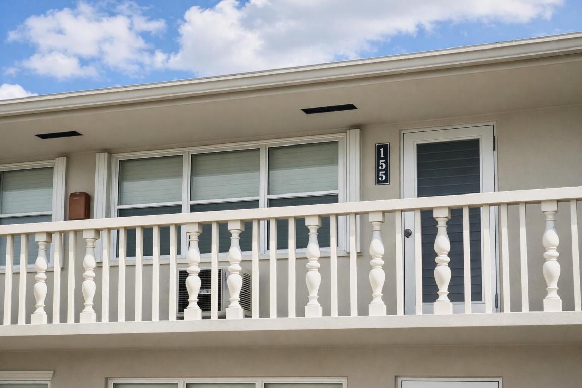 SUSSEX CONDO - Residential