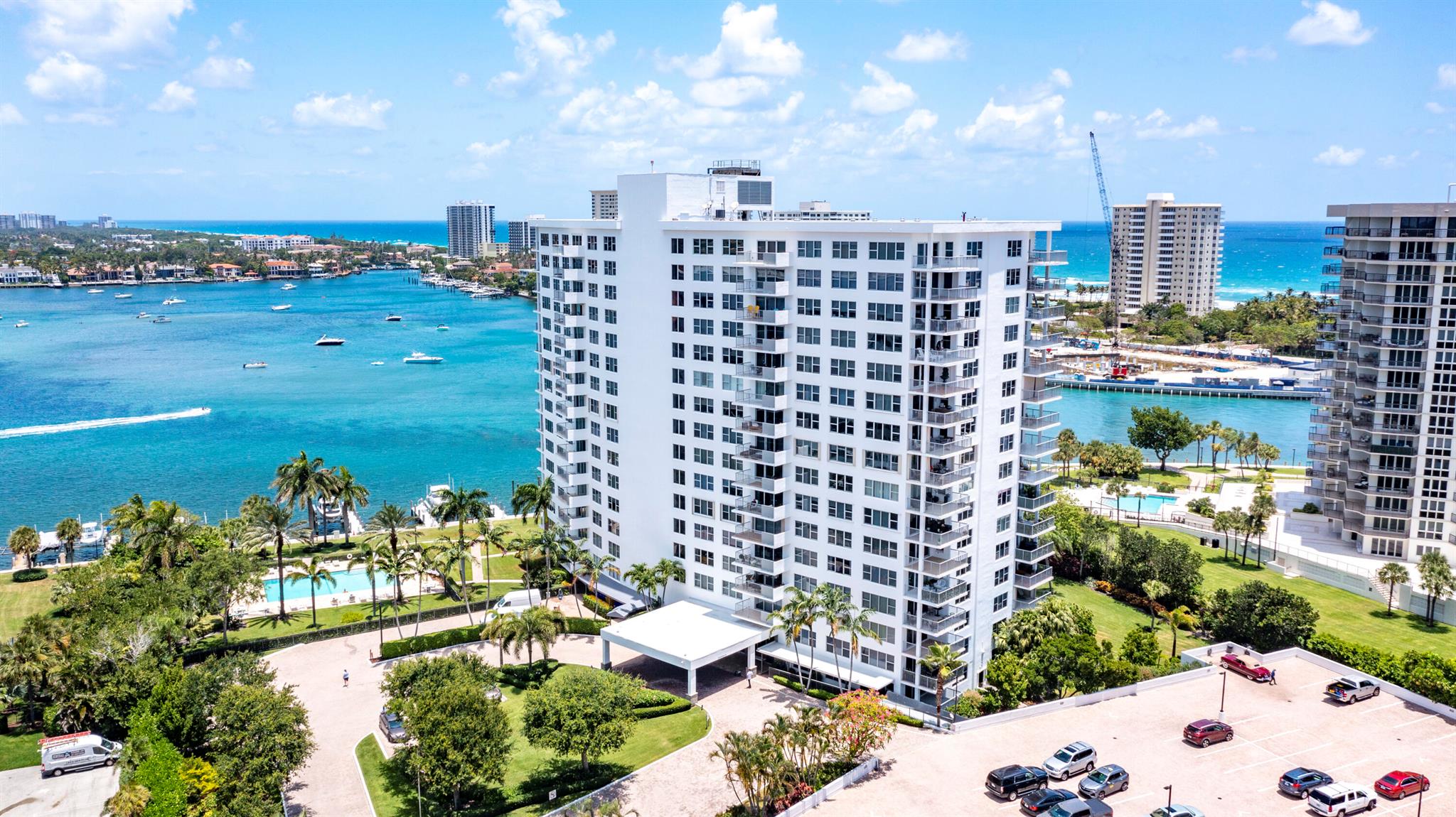 LAKE HOUSE SOUTH - Residential