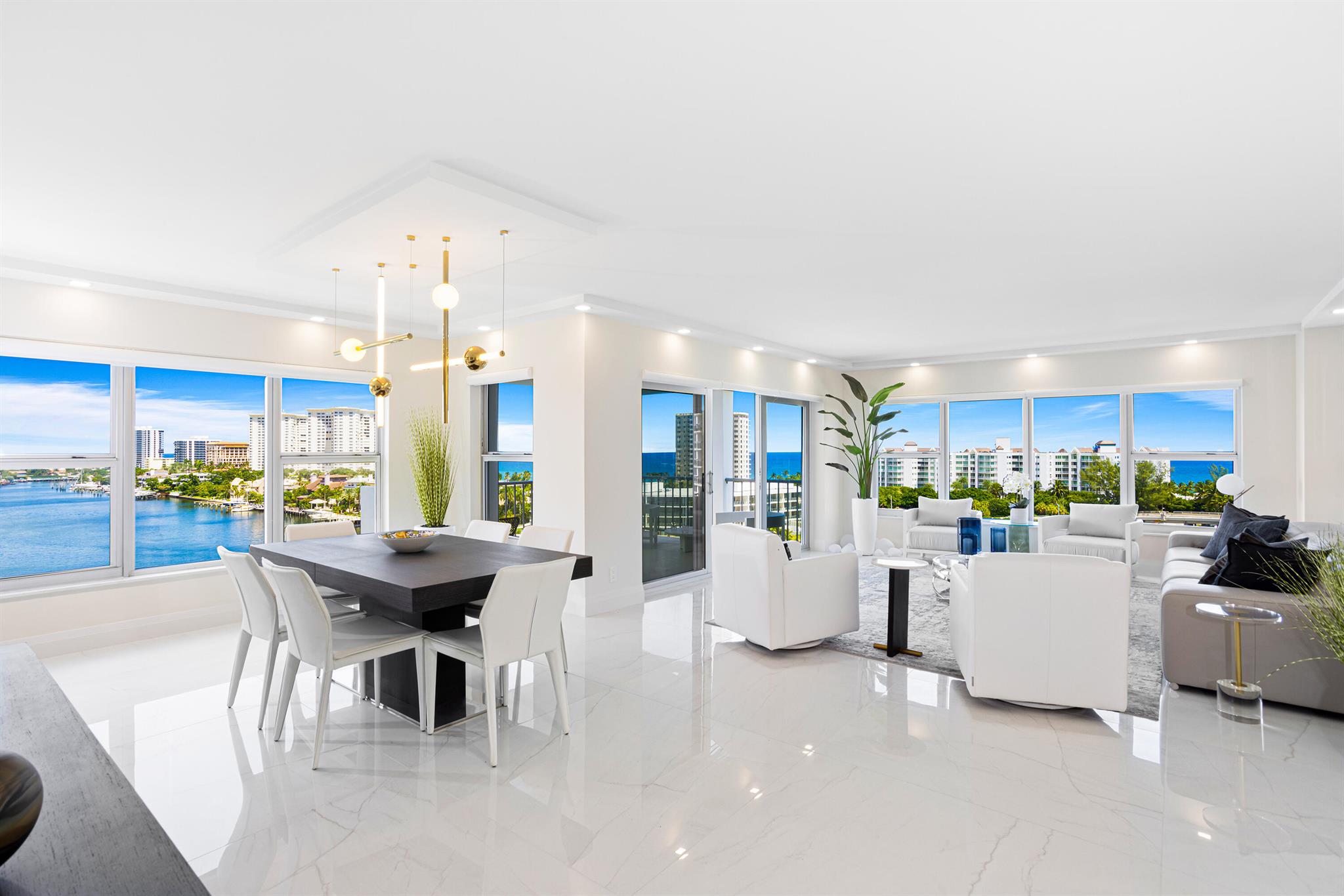 LAKE HOUSE SOUTH - Residential