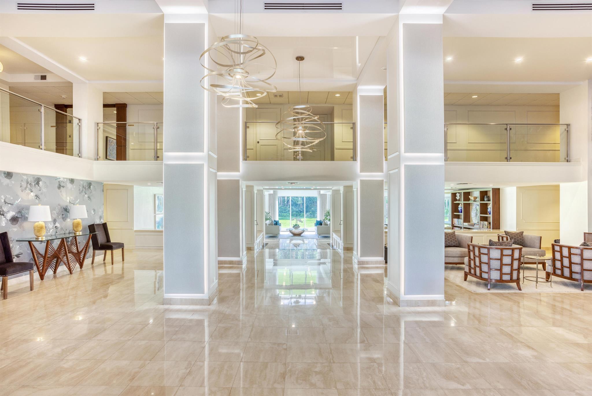 LAKE HOUSE SOUTH - Residential