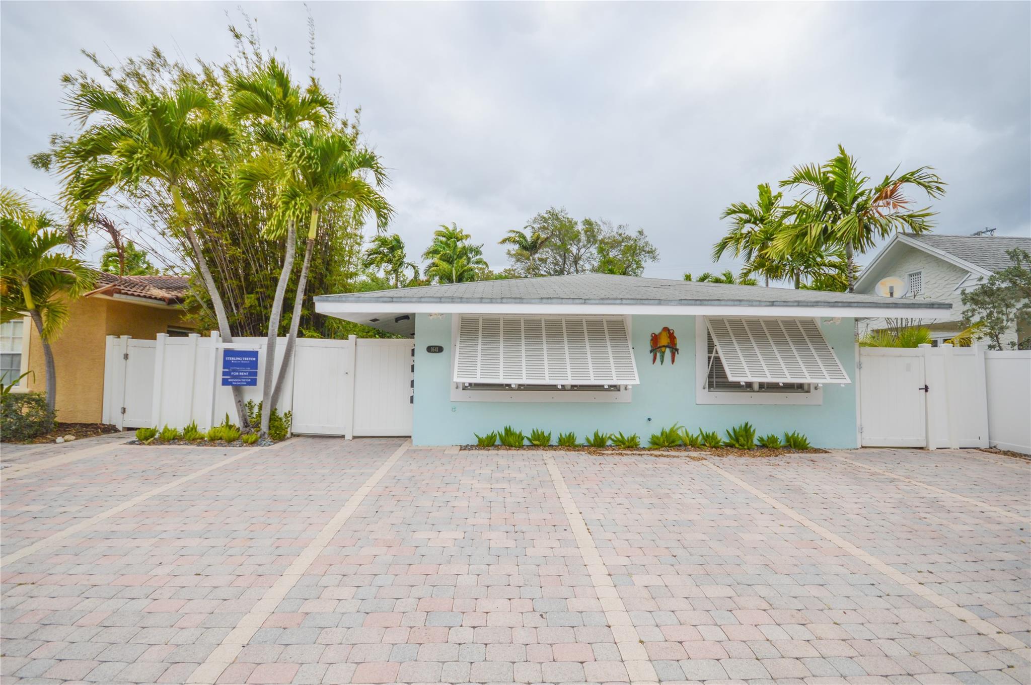 VICTORIA PARK CORR AMEND - Residential Lease