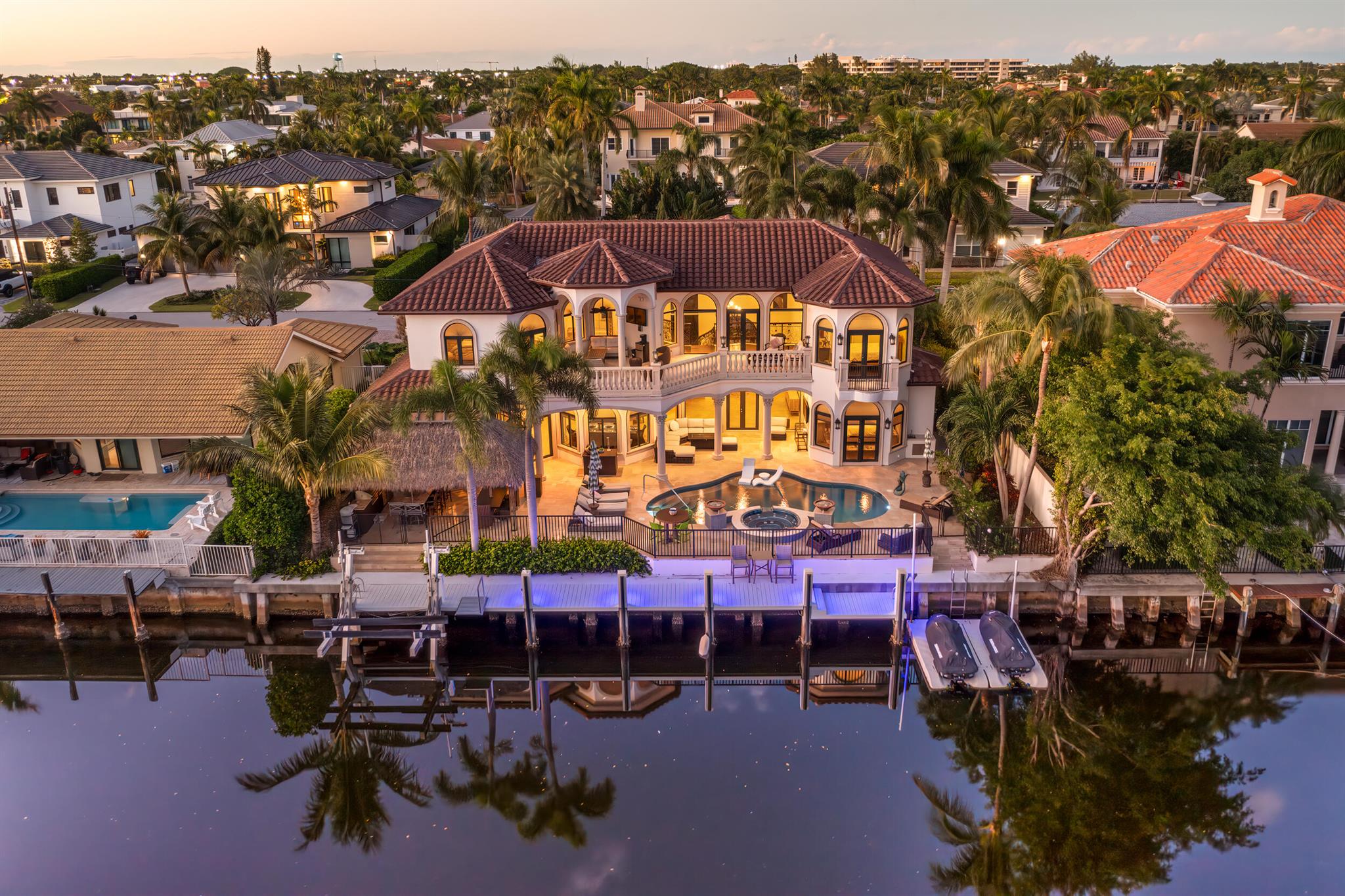 TROPIC ISLE 2ND SEC - Residential