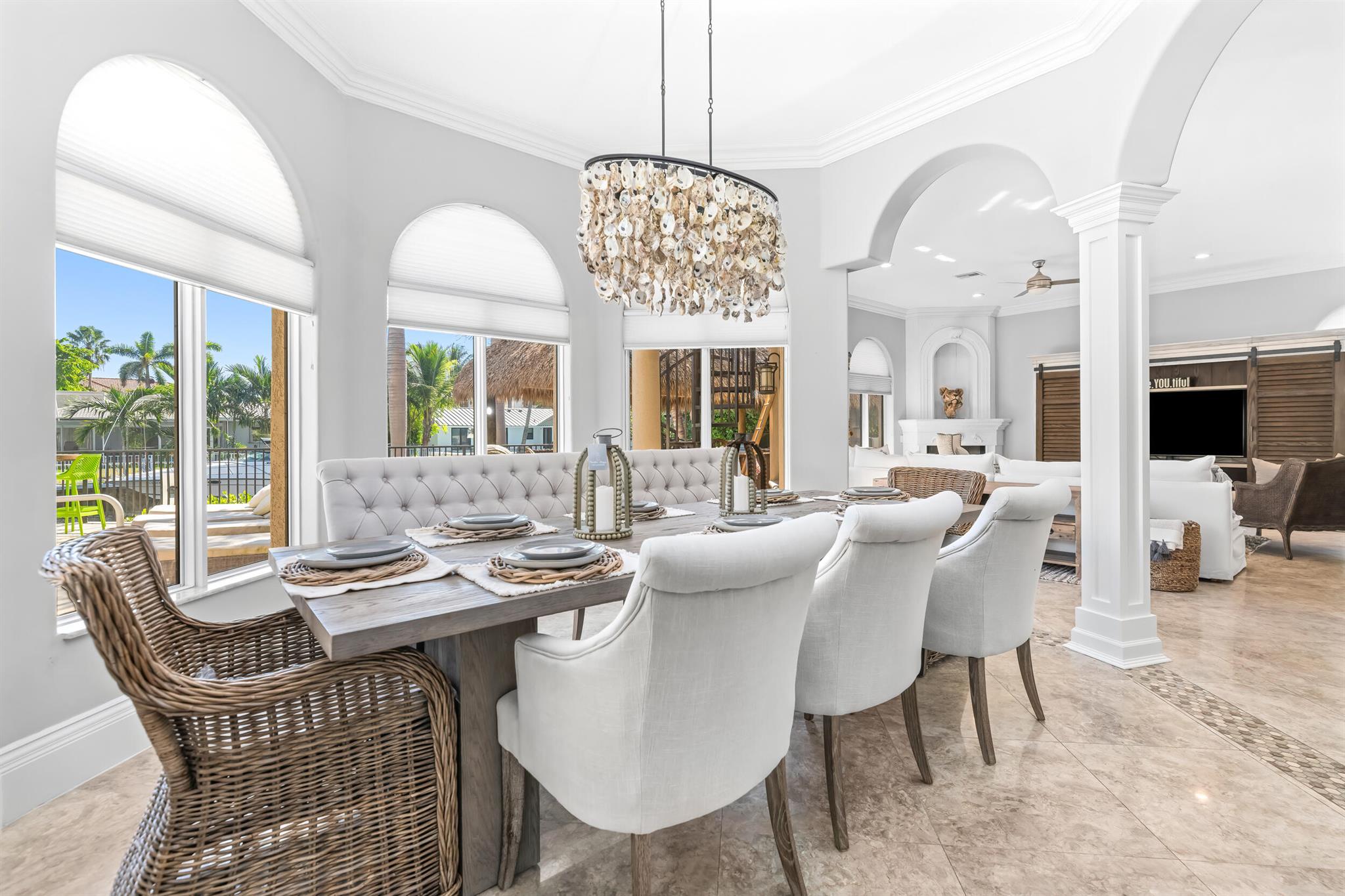 TROPIC ISLE 2ND SEC - Residential